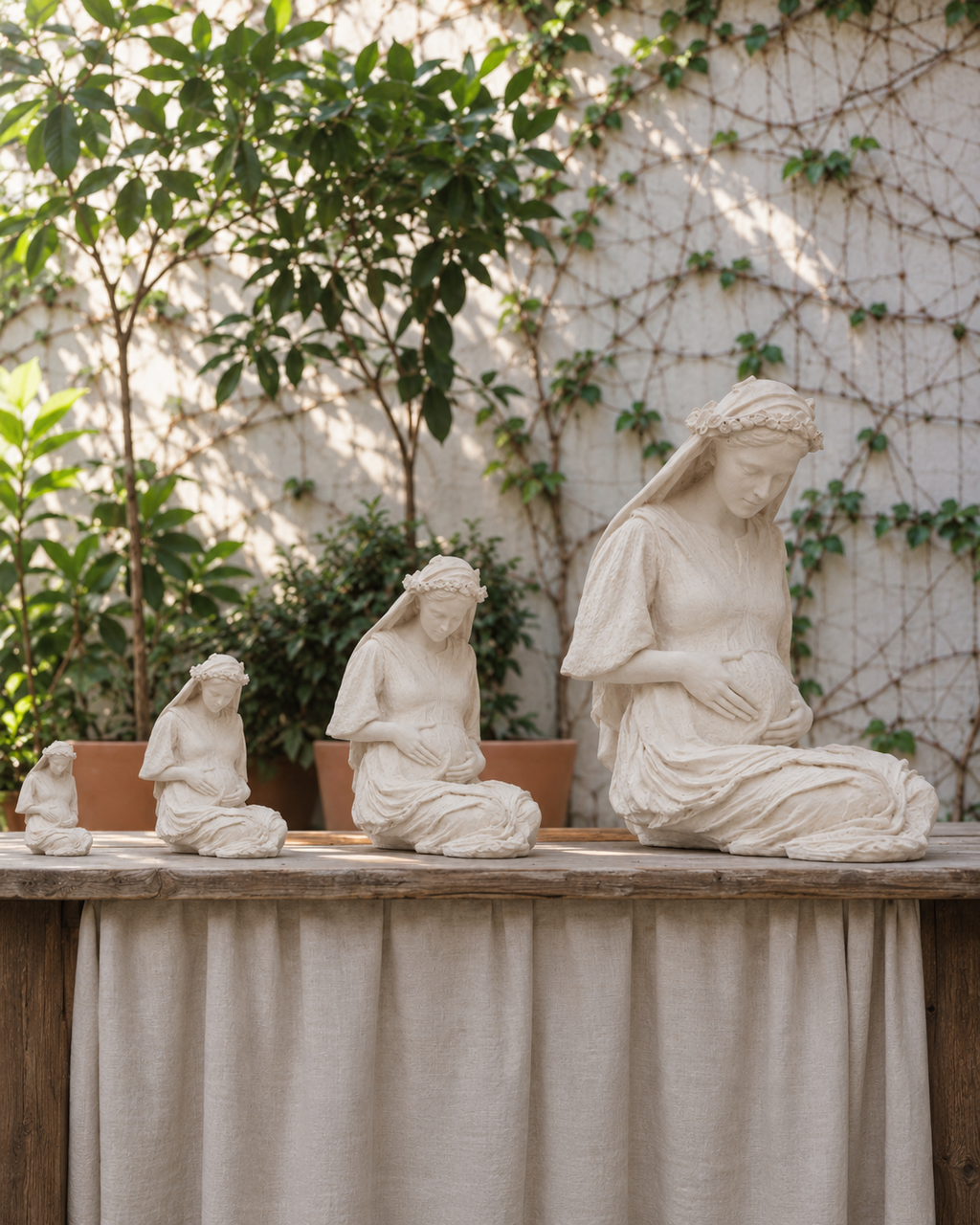 Virgen del Encuentro