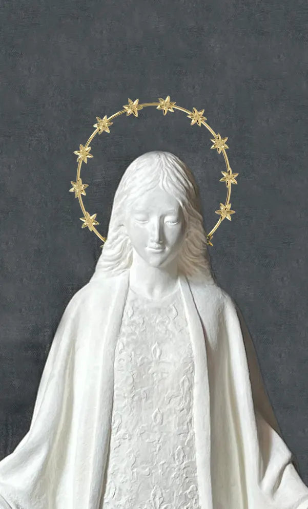 Virgen del Carmen de Garabandal
