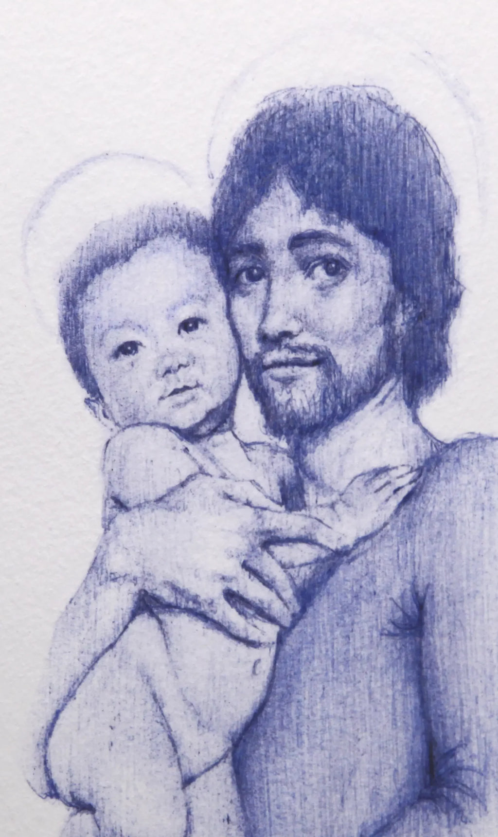 Edición Gráfica – San José, Paz del Hogar