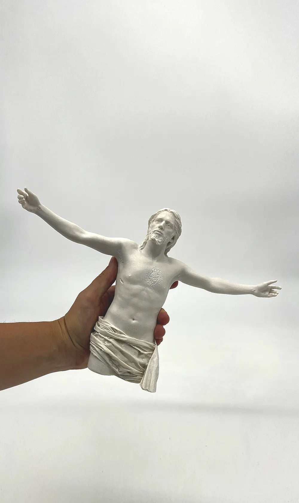 Sagrado Corazón de Jesús