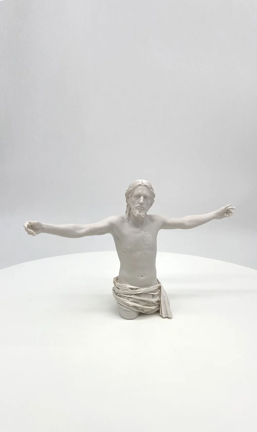 Sagrado Corazón de Jesús