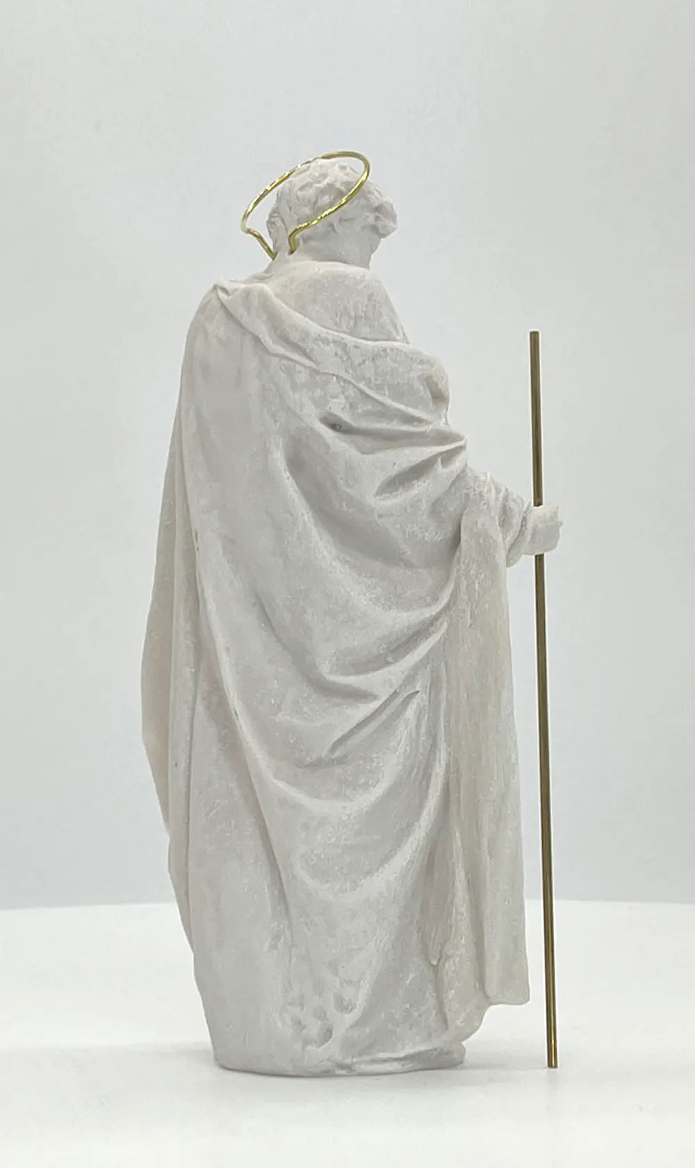 San José, Custodio del Hogar
