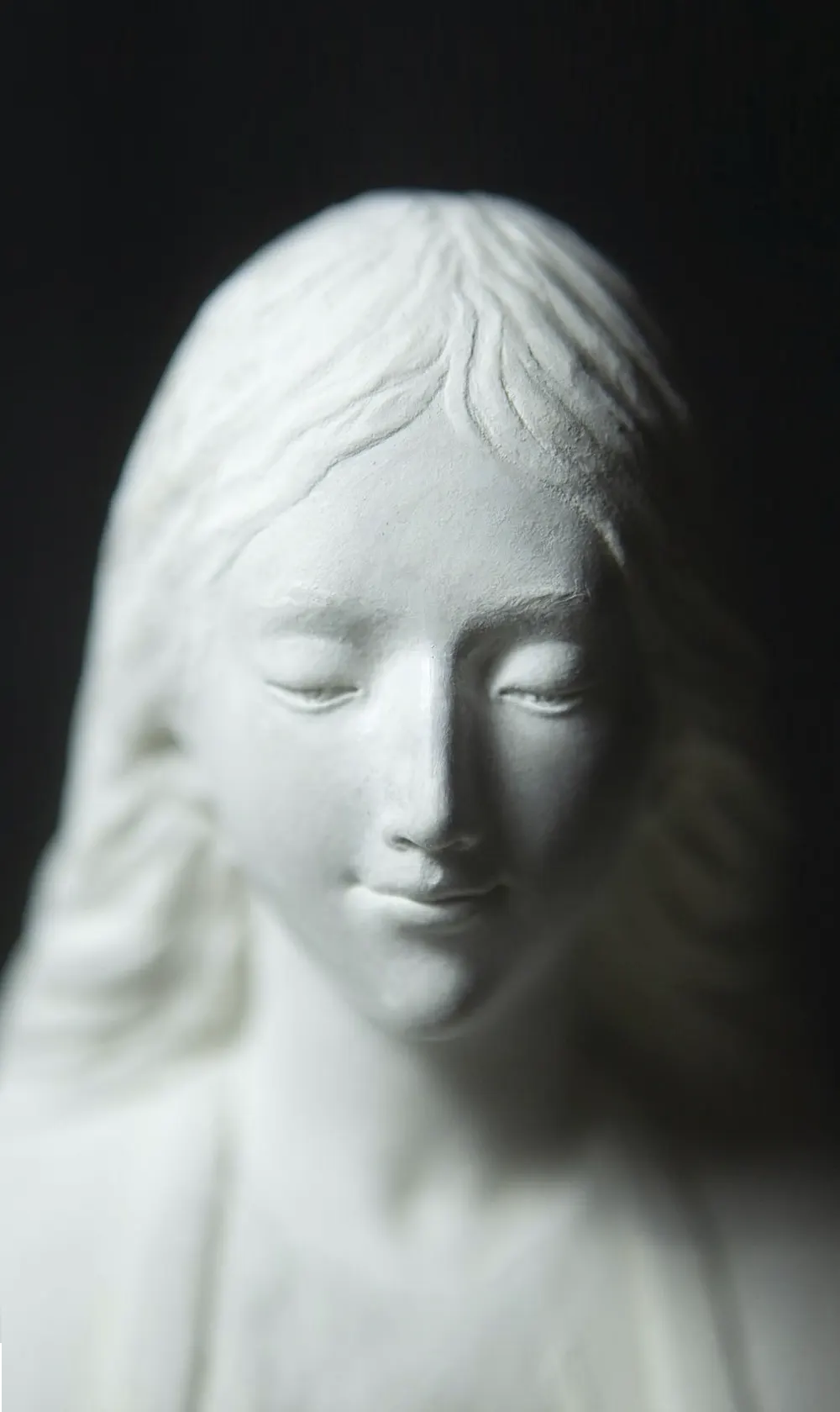 Virgen del Carmen de Garabandal