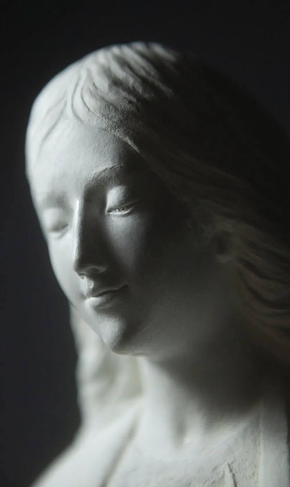Virgen del Carmen de Garabandal