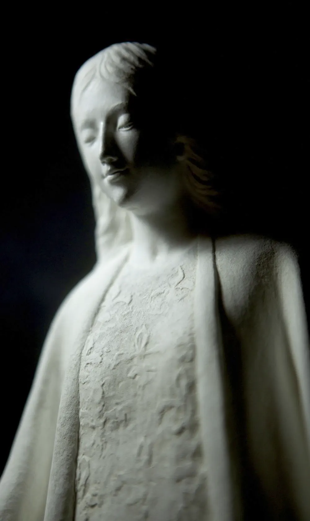 Virgen del Carmen de Garabandal