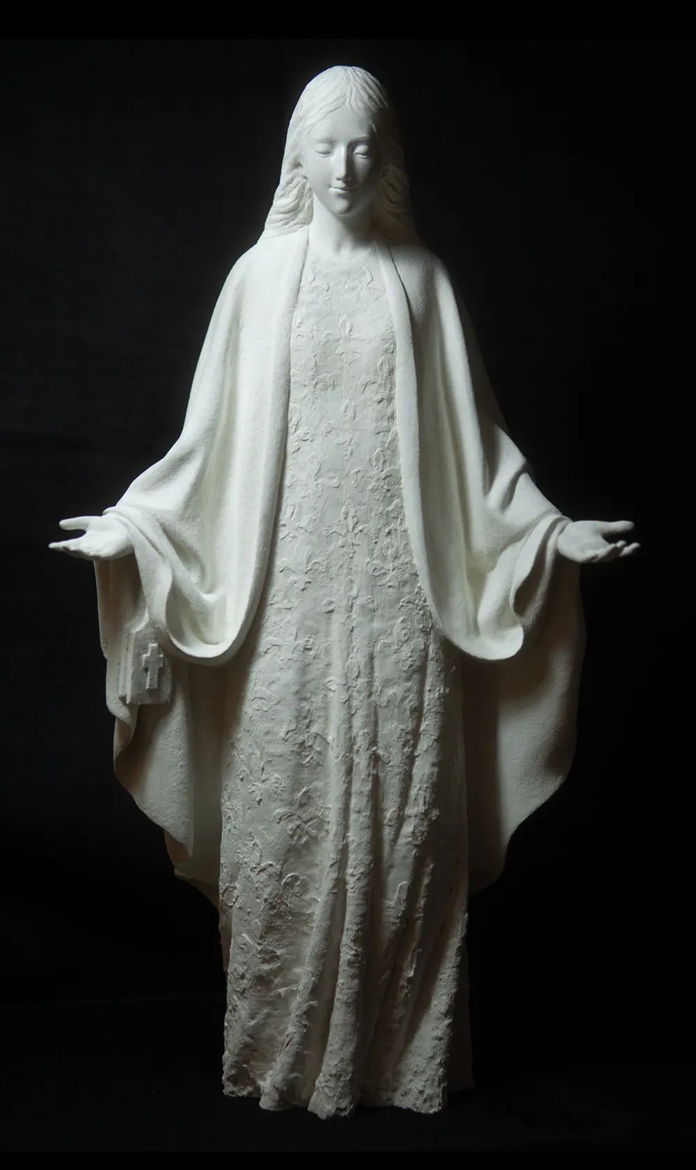 Virgen del Carmen de Garabandal