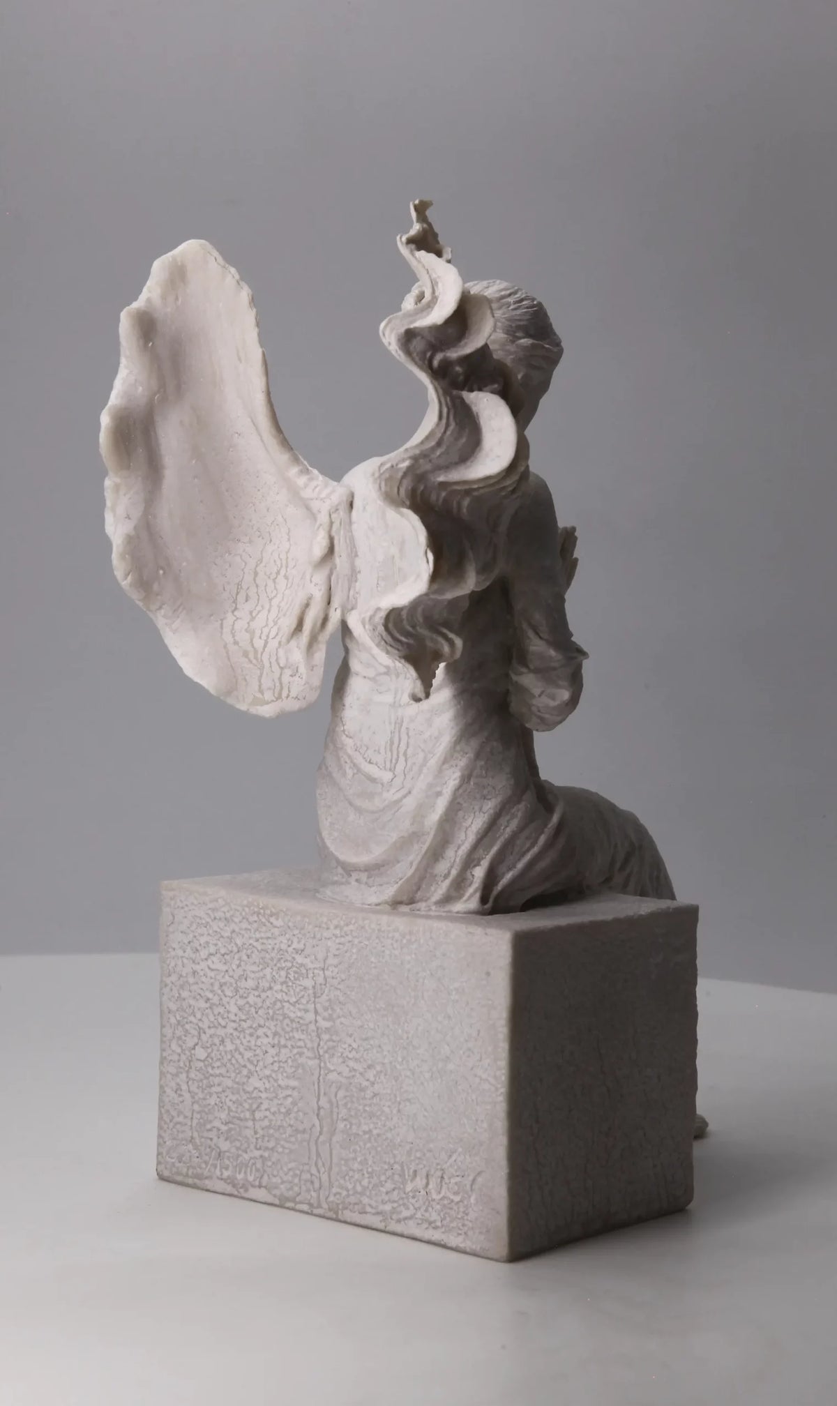 Ángel de la Guarda