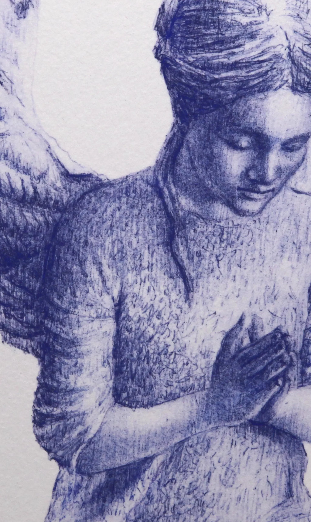 Edición Gráfica – Ángel de la Guarda
