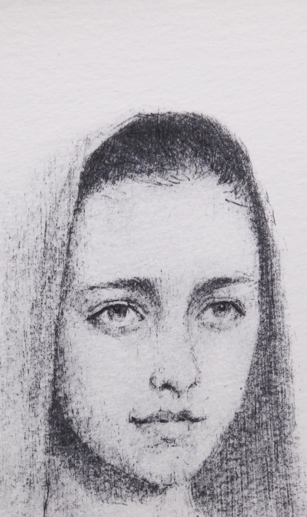 Edición Gráfica – María ante el Misterio