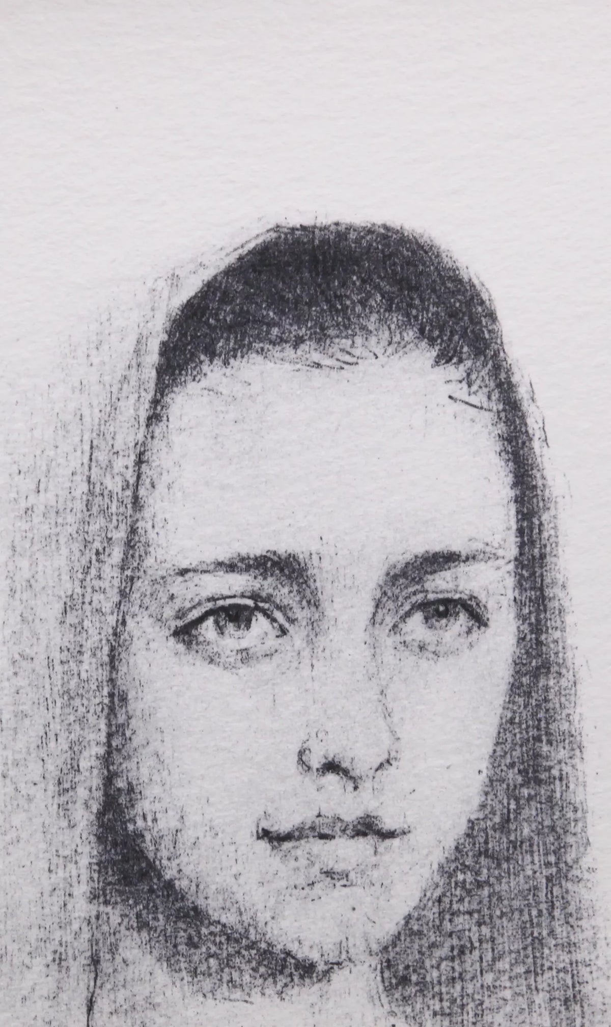 Edición Gráfica – María ante el Misterio