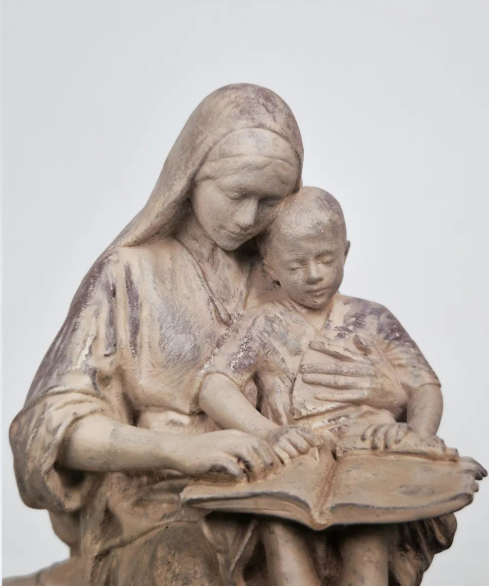María Sede de la Sabiduría: Universidad Francisco Vitoria