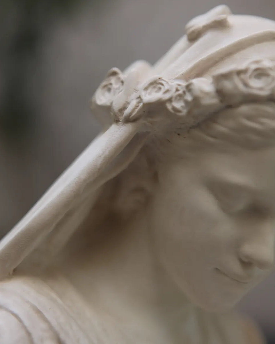 Virgen del Encuentro